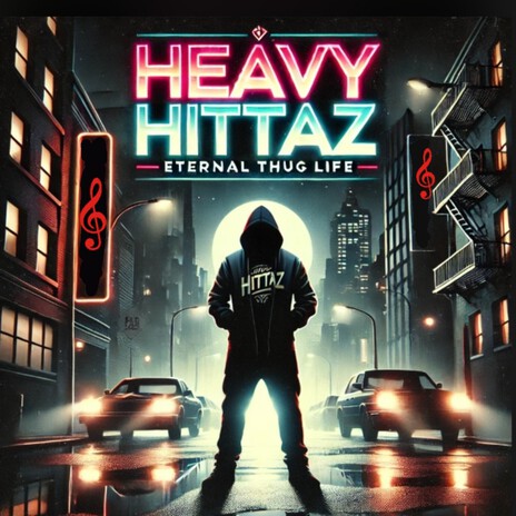 Heavy Hittaz (Greenmix) ft. DJ Greenguy, Alan Dubz, Dank Synatra & K Davis the hitman | Boomplay Music