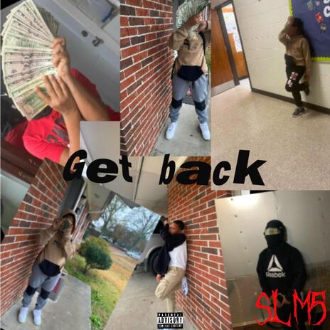 Get back | Boomplay Music