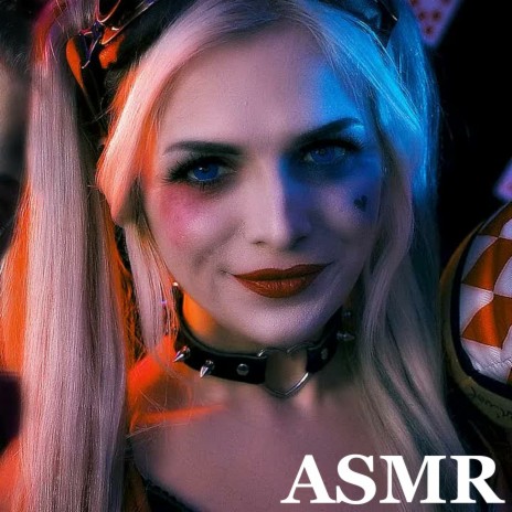 ASMR Shanny - Harley Quinn Plays With You Pt.3 MP3 Download & Lyrics