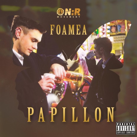 Papillon | Boomplay Music