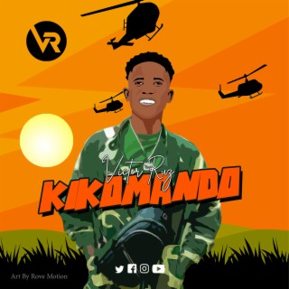 Kikomando lyrics | Boomplay Music