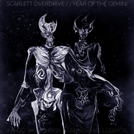 Year Of The Gemini | Boomplay Music