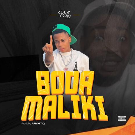 Boda Maliki | Boomplay Music