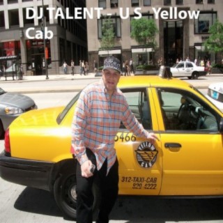 U S Yellow Cab