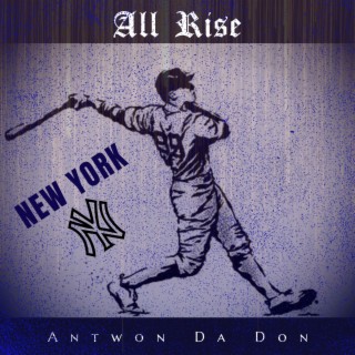 All Rise (Radio Edit)