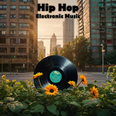 Urban Flow Beats ft. Soundify Background Music & Monster Hip Hop Trap Beats | Boomplay Music