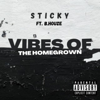 Homegrown ft. B.Houze lyrics | Boomplay Music