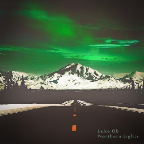 Northern Lights | Boomplay Music