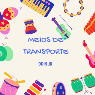 MEIOS DE TRANSPORTE