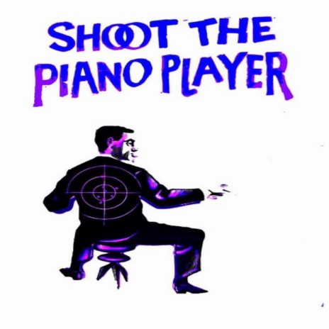Shoot The Piano Player ft. SayMo