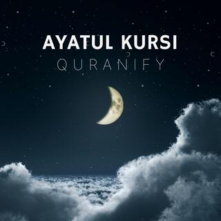 Ayatul Kursi