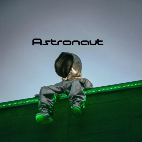 Astronaut (Sgija Mix) ft. creativedj_ | Boomplay Music
