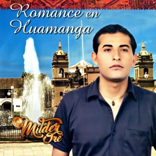 Romance en Huamanga