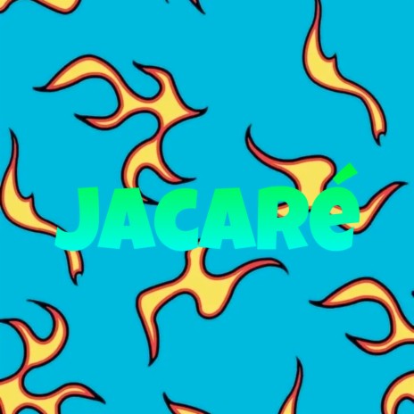 Jacaré | Boomplay Music