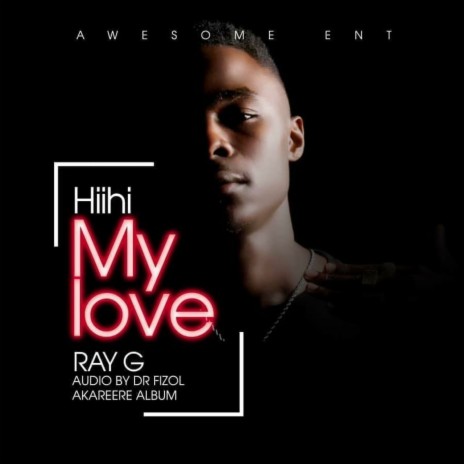 Hiihi My Love | Boomplay Music