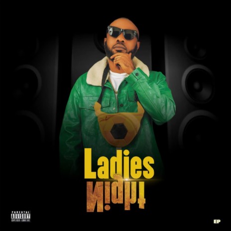 Ladys Night ft. Iam frico | Boomplay Music