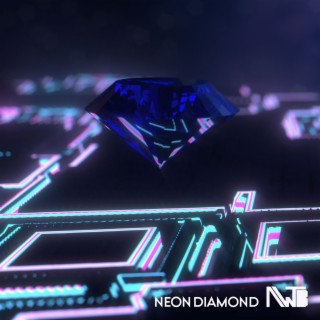 Neon Diamond