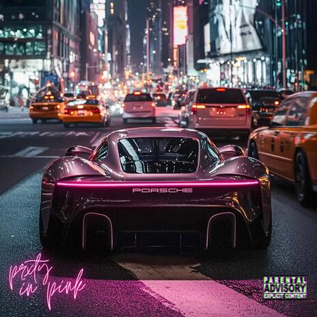 PRXTY IN PINK | Boomplay Music