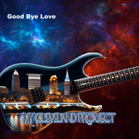 Good Bye Love | Boomplay Music