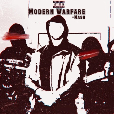 Modern Warfare | Boomplay Music