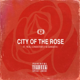 City of The Rose