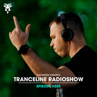 TranceLine Radio Episode 205