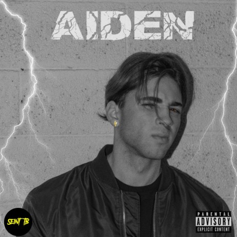 Aiden | Boomplay Music