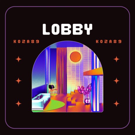 Lobby | Boomplay Music