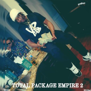 Total Package Empire 2 (2019)