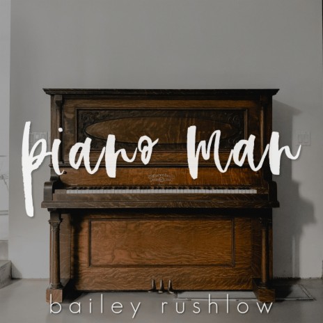 Piano Man (Acoustic) | Boomplay Music