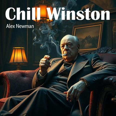 Chill Winston | Boomplay Music