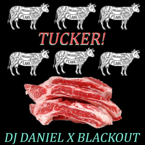 TUCKER! ft. Dj Daniel | Boomplay Music