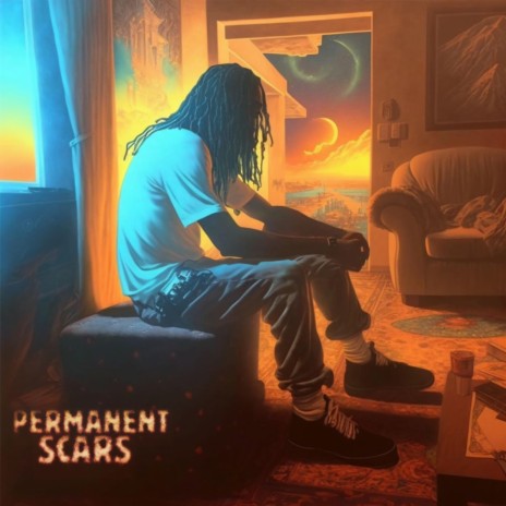 Permanent Scars