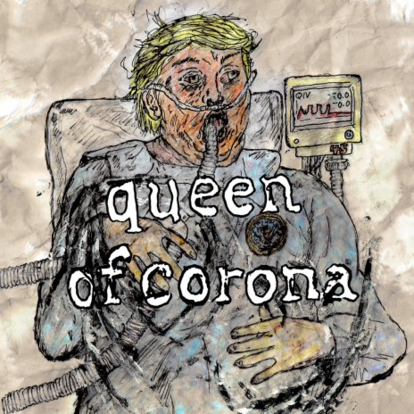 Queen of Corona | Boomplay Music