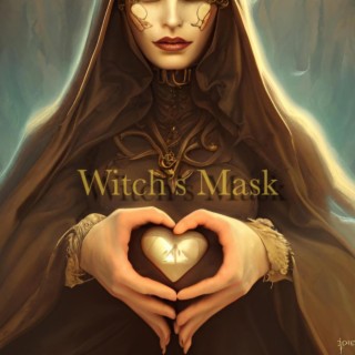 Witch's Mask