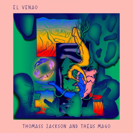El Venao ft. Theus Mago