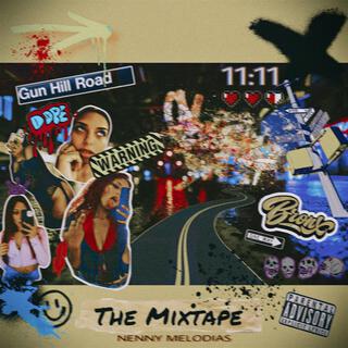 THE MIXTAPE