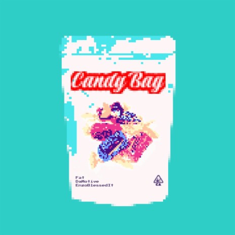 Candy Bag ft. Damotive | Boomplay Music