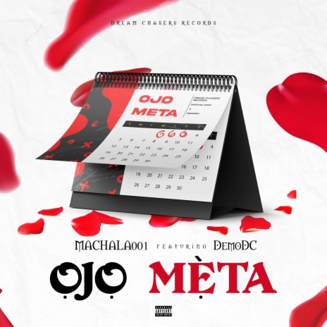 Ojo Meta ft. DemoDC | Boomplay Music