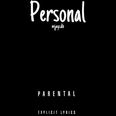 Personal (2022 Version) | Boomplay Music