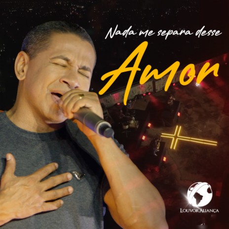 Nada Me Separa Desse Amor | Boomplay Music