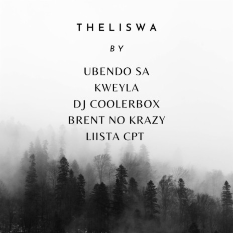 Theliswa ft. Ubendo SA, iBlaqPoint Masters, Dj Coolerbox & Liista Cpt | Boomplay Music