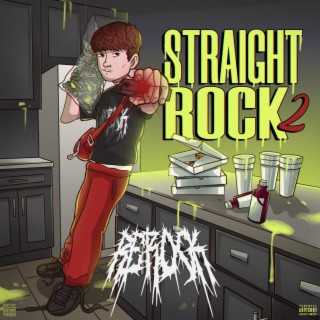 Straight Rock 2