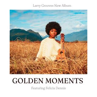 Golden Moments (Remix Version)