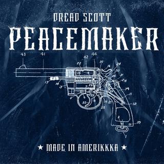 PEACEMAKER lyrics | Boomplay Music