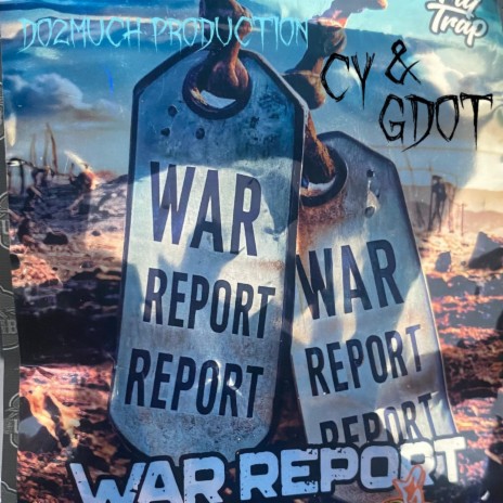 War report | Boomplay Music