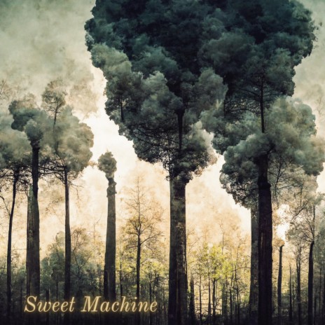 Sweet machine | Boomplay Music