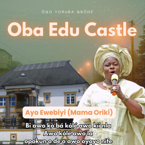 Oba Edu | Boomplay Music