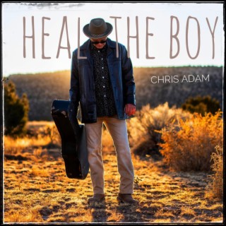 Heal The Boy lyrics | Boomplay Music