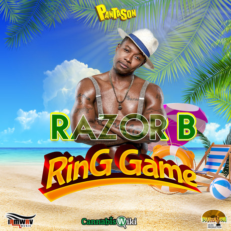 Ring Game (Clean) ft. Panta Son | Boomplay Music